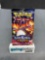 Factory Sealed Pokemon SHINING FATES 10 Card Booster Pack - Shiny CHARIZARD VMAX?