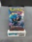 Factory Sealed Pokemon Sun & Moon BURNING SHADOWS 10 Card Booster Pack