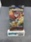 Factory Sealed Pokemon Sun & Moon BURNING SHADOWS 10 Card Booster Pack