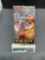 Factory Sealed Pokemon sm10 DOUBLE BLAZE Japanese 5 Card Booster Pack