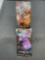 Factory Sealed Pokemon sm10 DOUBLE BLAZE Japanese 5 Card Booster Pack