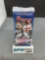 Factory Sealed 2021 BOWMAN Baseball 19 Card VALUE Pack