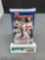 Factory Sealed 2021 BOWMAN Baseball 12 Card Pack