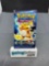 Factory Sealed Pokemon XY EVOLUTIONS 10 Card Booster Pack - Mega CHARIZARD EX?