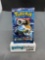 Factory Sealed Pokemon XY EVOLUTIONS 10 Card Booster Pack - Mega CHARIZARD EX?