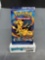 Factory Sealed Pokemon XY EVOLUTIONS 10 Card Booster Pack - Mega CHARIZARD EX?