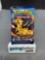 Factory Sealed Pokemon XY EVOLUTIONS 10 Card Booster Pack - Mega CHARIZARD EX?