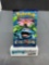 Factory Sealed Pokemon XY EVOLUTIONS 10 Card Booster Pack - Mega CHARIZARD EX?