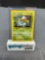 VINTAGE Base Set Unlimited IVYSAUR Pokemon Card #30/102