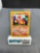 VINTAGE Base Set Unlimited CHARMELEON Pokemon Card #24/102