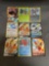 9 Count Lot of Rare MODERN Pokemon Cards - HOLOS, ULTRA RARES & BLACK STAR PROMOS!