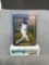 2020 Topps UPDATE Series YORDAN ALVAREZ TOPPS CHROME Rookie Card #TRC-6