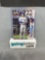 2020 Topps UPDATE Series BO BICHETTE Rookie Card #U-1