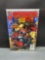 1995 Marvel Comics GENERATION NEXT #1 Modern Age Comic Book from NEW Collection