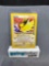 2000 Pokemon Black Star Promo #23 ZAPDOS Vintage Trading Card