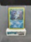 2002 Pokemon Legendary Collection #4 DARK BLASTOISE Holofoil Rare Trading Card