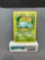 1999 Pokemon Base Set Unlimited #15 VENUSAUR Holofoil Rare Trading Card