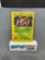 2003 Pokemon Aquapolis #3 ARIADOS Vintage Trading Card
