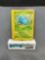 2002 Pokemon Expedition #94 BULBASAUR Vintage Starter Trading Card