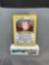 2000 Pokemon Base Set 2 #5 CLEFABLE Holofoil Rare Trading Card