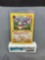 1999 Pokemon Fossil 1st Edition PRERELEASE #1 AERODACTYL Holofoil Rare Trading Card