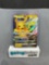 2018 Pokemon Sun & Moon Promo #SM232 PIKACHU GX Holofoil Full Art Trading Card