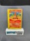 2002 Pokemon Expedition #98 CHARMANDER Vintage Starter Trading Card