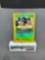 2002 Pokemon Expedition #32 WEEZING Reverse Holofoil Rare Trading Card