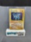 1997 Pokemon Japanese Base Set #68 MACHAMP Holofoil Rare Trading Card