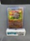 2002 Pokemon Legendary Collection #44 GRAVELER Reverse Holofoil Trading Card
