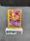 2002 Pokemon Expedition #93 ABRA Vintage Starter Trading Card