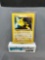1999 Pokemon Black Star Promo #4 PIKACHU Stamped Vintage Trading Card