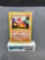 1999 Pokemon Base Set Shadowless #24 CHARMELEON Vintage Trading Card