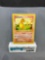 1999 Pokemon Base Set Shadowless #46 CHRAMANDER Vintage Trading Card
