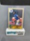 1987 Topps Baseball #170 BO JACKSON Kansas City Royals Rookie Trading Card