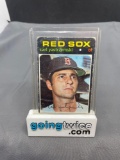 1971 Topps #530 CARL YASTRZEMSKI Red Sox Vintage Baseball Card