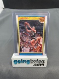 1988-89 Fleer #124 LARRY BIRD Celtics All-Star Vintage Basketball Card