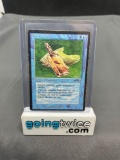 Vintage Magic the Gathering Arabian Nights FISHLIVER OIL Trading Card