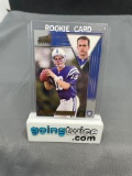 1998 Pacific Aurora #71 PEYTON MANNING Colts ROOKIE Football Card