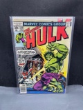 Marvel Comics THE INCREDIBLE HULK #220 Bronze Age Comic Book from Estate Collection