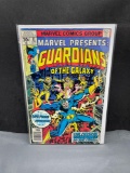 Marvel Comics MARVEL PRESENTS #11 GUARDIANS OF THE GALAXY Bronze Age Comic Book from Estate