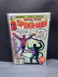 Marvel Comics MARVEL TALES #140 SPIDER-MAN Bronze Age Comic Book from Estate Collection