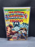 Marvel Comics CAPTAIN AMERICA #179 Bronze Age Comic Book from Estate Collection