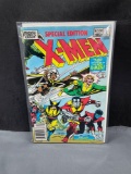 Marvel Comics Special Edition X-MEN #1 Vintage Bronze Age Comic Book from Estate Collection