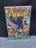Marvel Comics THE AVENGERS #137 Key Issue Bronze Age Comic Book from Estate Collection