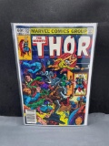 Marvel Comics THE MIGHTY THOR #320 Bronze Age Comic Book from Estate Collection