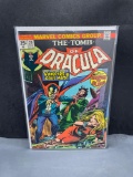 Marvel Comics THE TOMB OF DRACULA #29 Bronze Age Comic Book from Estate Collection