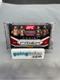 Factory Sealed 2021 Panini PRIZM UFC 4 Card Pack