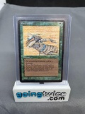 1993 Magic the Gathering Arabian Nights SANDSTORM Vintage Trading Card