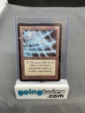 1993 Magic the Gathering Beta SOUL NET Vintage Trading Card